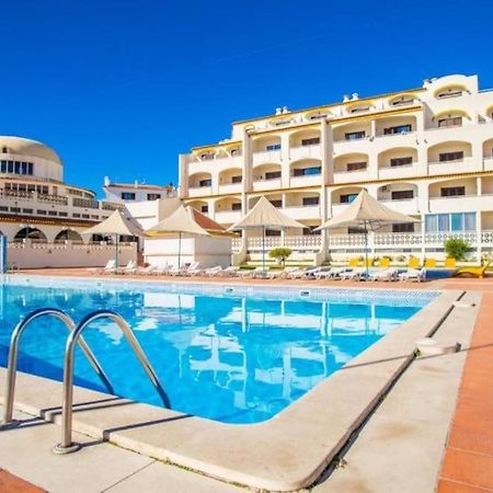 Apartment Vista Mar Piscina Albufeira Exterior foto