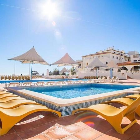 Apartment Vista Mar Piscina Albufeira Exterior foto