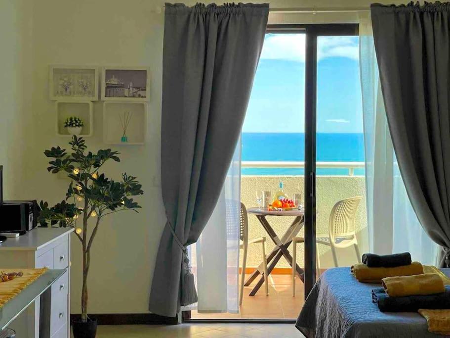 Apartment Vista Mar Piscina Albufeira Exterior foto