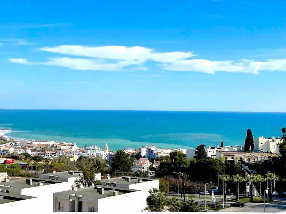 Apartment Vista Mar Piscina Albufeira Exterior foto