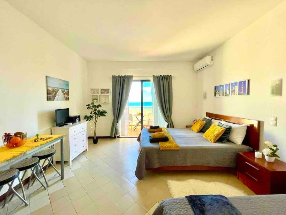 Apartment Vista Mar Piscina Albufeira Exterior foto