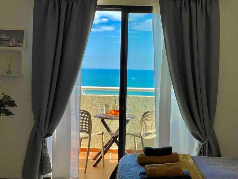 Apartment Vista Mar Piscina Albufeira Exterior foto